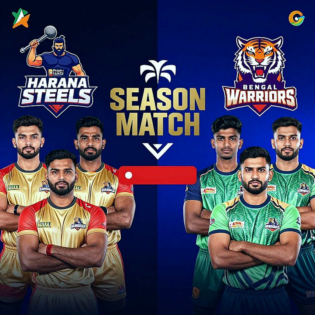 कबड्डी रिपोर्ट उपलब्ध नहीं: एनालिसिस डेटा खाली होने से लेख नहीं बनाया जा सका