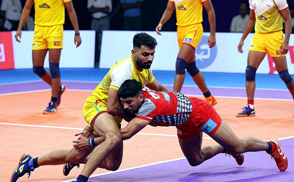 ऑक्शन से पहले की लिस्ट: PKL के ट्रांसफर विंडो में डिफेंस का दाम और नाम का दाम अलग-अलग क्यों है