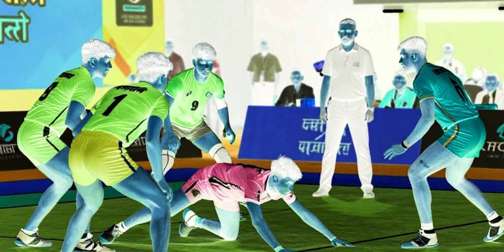 राष्ट्रमंडल कबड्डी चैंपियनशिप 2026: भारत के सामने नाइजीरिया, लेकिन असली सवाल जीत के अंतर और ईरान की गैरमौजूदगी का है राष्ट्रमंडल कबड्डी चैंपियनशिप 2026: भारत के सामने नाइजीरिया, लेकिन असली सवाल जीत के अंतर और ईरान की गैरमौजूदगी का है