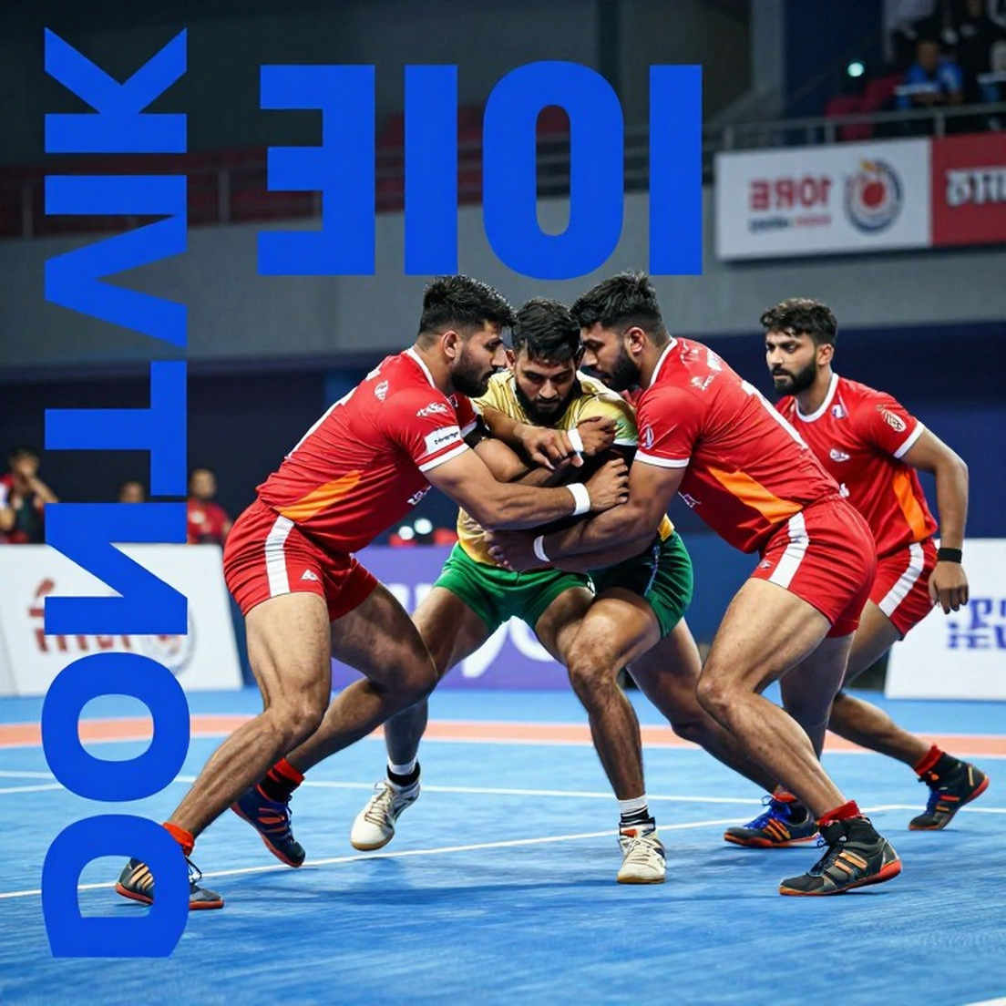 कॉमनवेल्थ कबड्डी चैंपियनशिप 2026: पहले दिन की अंक तालिका में छिपी प्रारूप, चयन और मेडिकल प्रोटोकॉल की कहानी