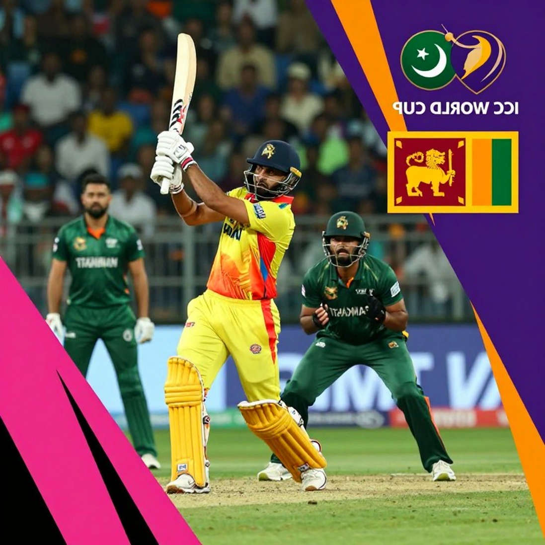 Seven Wins in Seven in Sharjah — and the Line in Pybus's Presser the Scorecard Can't Show