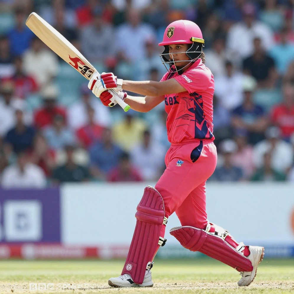 The Audit of a Null: When Cricket's Data Feed Comes Back Empty The Audit of a Null: When Cricket's Data Feed Comes Back Empty