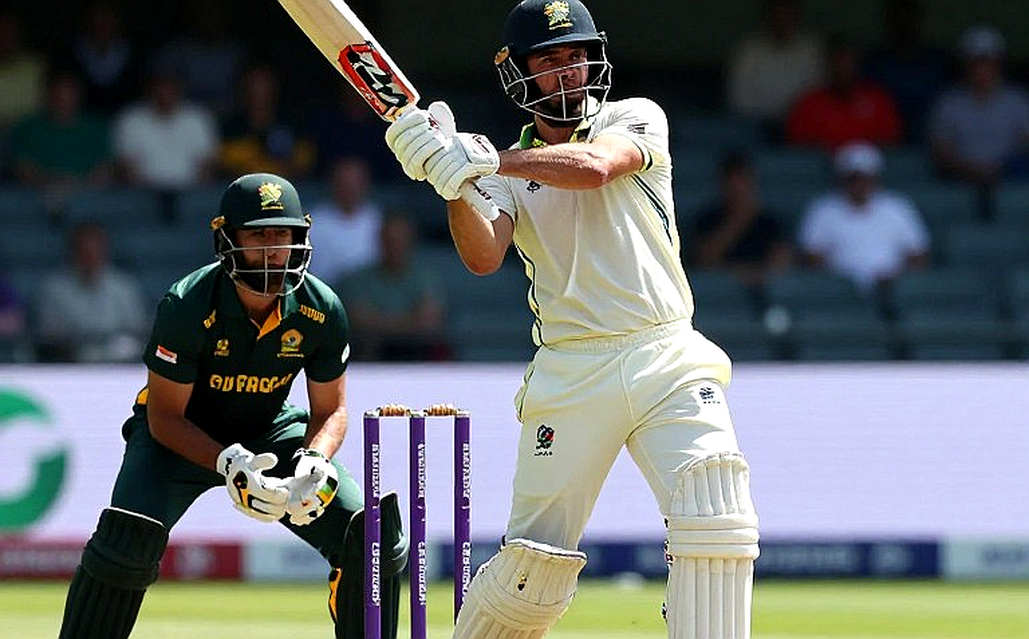 From 154/9 to 88 Runs: Shadab Khan's First Century, and the Defeat England Wrote in the First Ten Overs