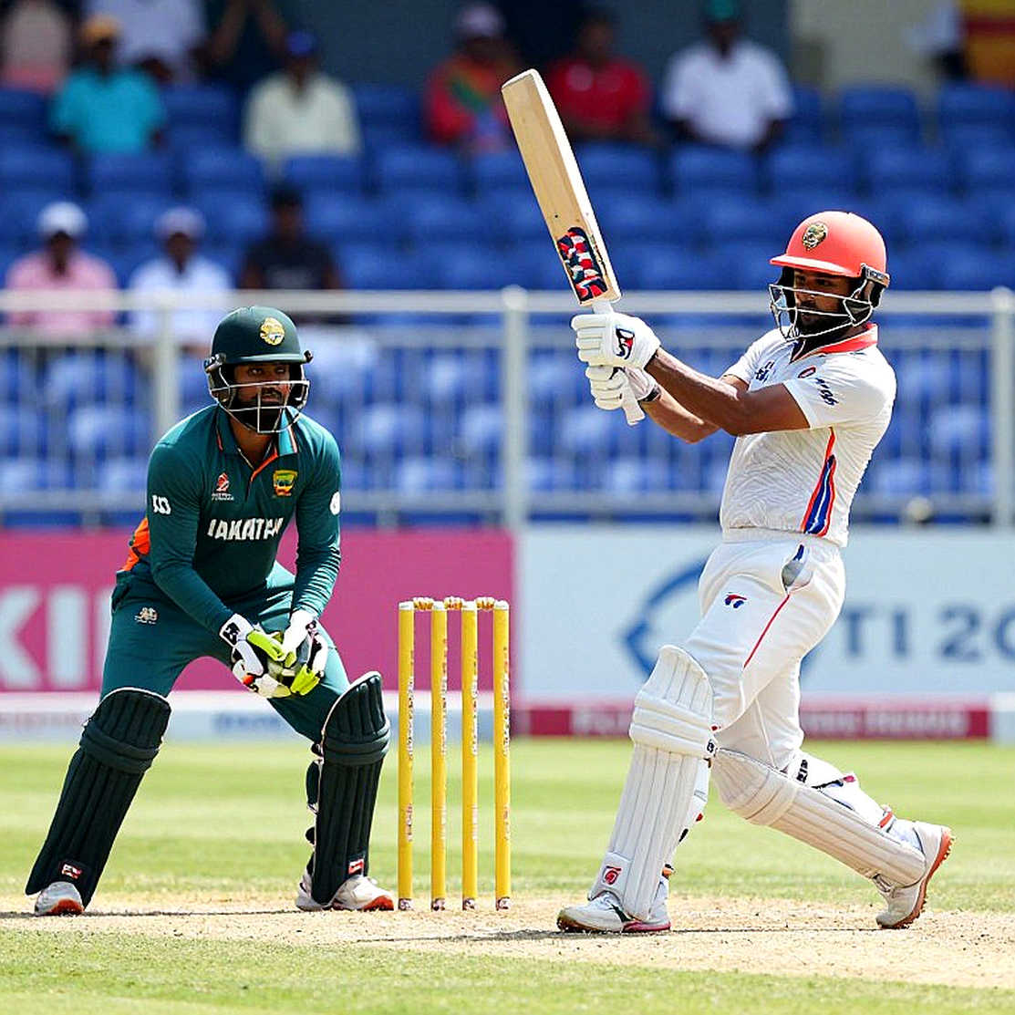 From 154/9 to 88 Runs: Shadab Khan's First Century, and the Defeat England Wrote in the First Ten Overs