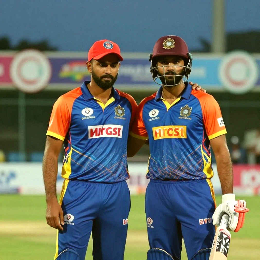जो पारी दर्ज नहीं हुई: एशियाई क्रिकेट का खाली डेटा और एक युवा खिलाड़ी का भविष्य
