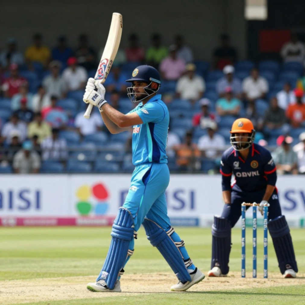 From 5 for 4 to 221: Zimbabwe's loss was a middle-overs ledger problem, not a complacency story From 5 for 4 to 221: Zimbabwe's loss was a middle-overs ledger problem, not a complacency story