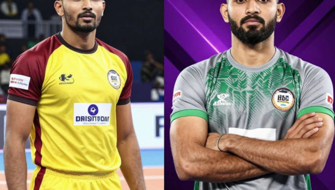 भारत बनाम इंग्लैंड, राष्ट्रमंडल कबड्डी 2026: अहमदाबाद में जो स्कोर बनेगा, वही सबसे कम बताएगा
