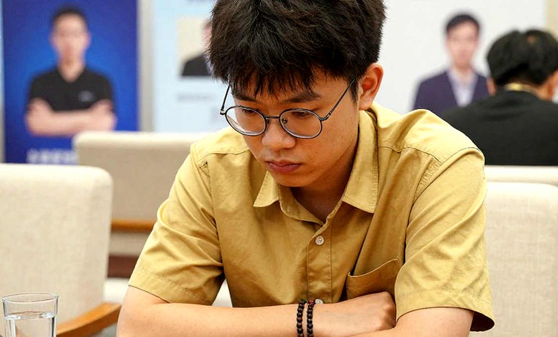 The First Continental Chess Championship for Prisoners: 77 Teams Is a Logistics Figure, Not a Performance Record