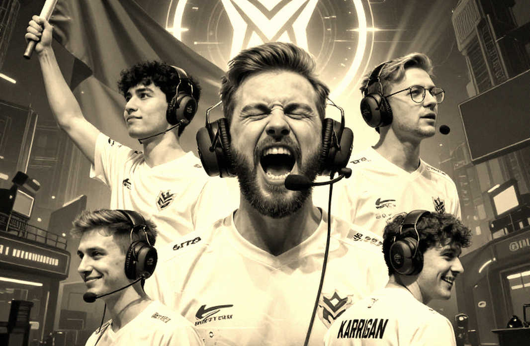 One Empty File, Seven Empty Columns: The Real Crisis in Indian Esports Is Verification, Not Information One Empty File, Seven Empty Columns: The Real Crisis in Indian Esports Is Verification, Not Information