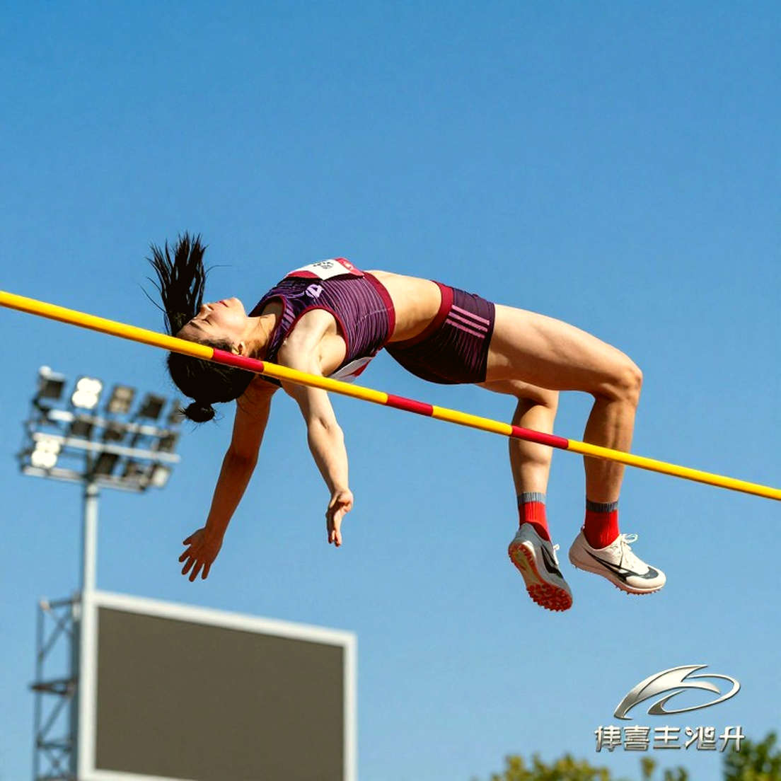 32:32.40 — सिंध का पहला स्वर्ण, और वह दौड़ जिसके जज कार्ड किसी फाइल में दर्ज नहीं