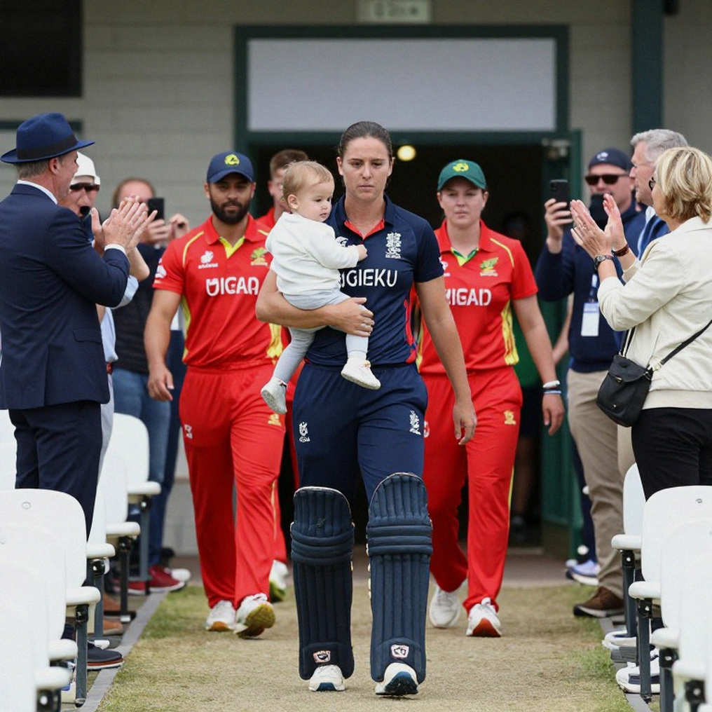 The Pink Jersey and the Empty Scorebook: What Pakistan’s Breast Cancer Campaign Actually Proves