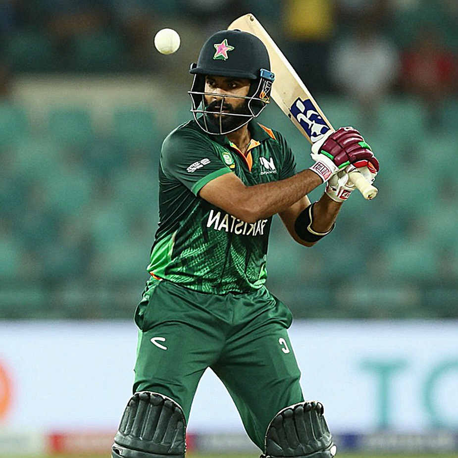 The Pink Jersey and the Empty Scorebook: What Pakistan’s Breast Cancer Campaign Actually Proves