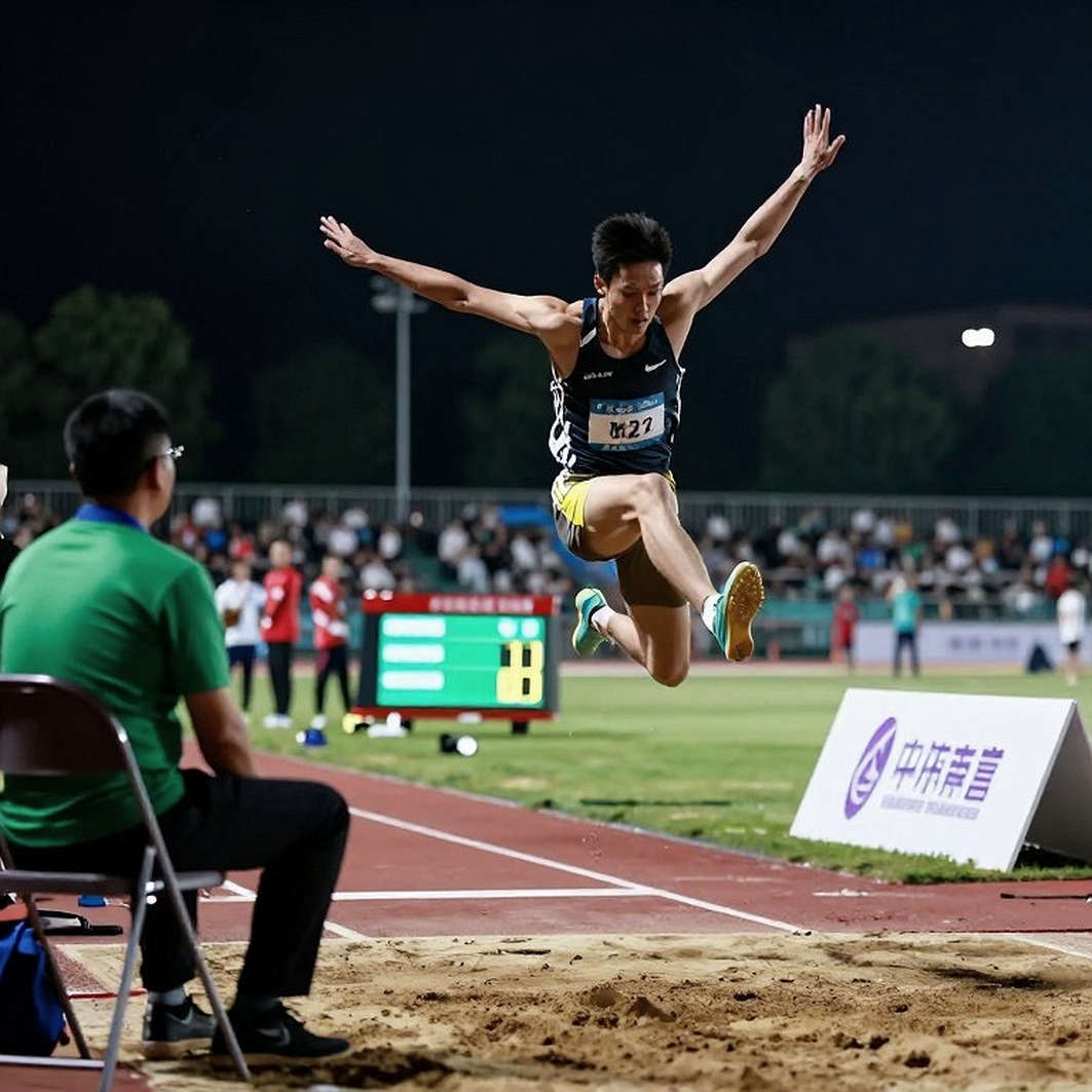 सिंध का पहला स्वर्ण, 32:32.40 पर: महनूर की 5,000 मीटर रेस वॉक और वो तीन चीज़ें जो नतीजों की शीट में नहीं थीं