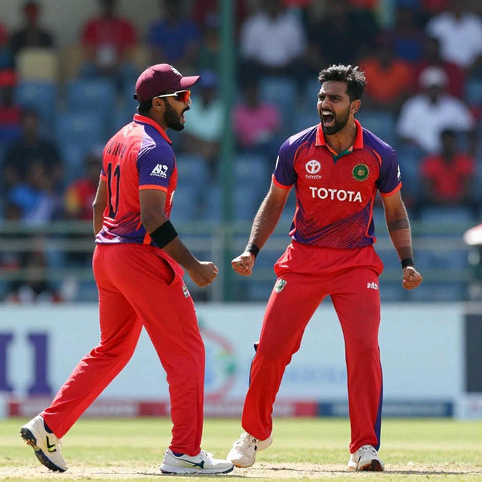 वेलिंगटन की हवा और किशन का एडक्टर: तीसरे T20I से बाहर एक विकेटकीपर, और स्कोरकार्ड से छूटी कहानी