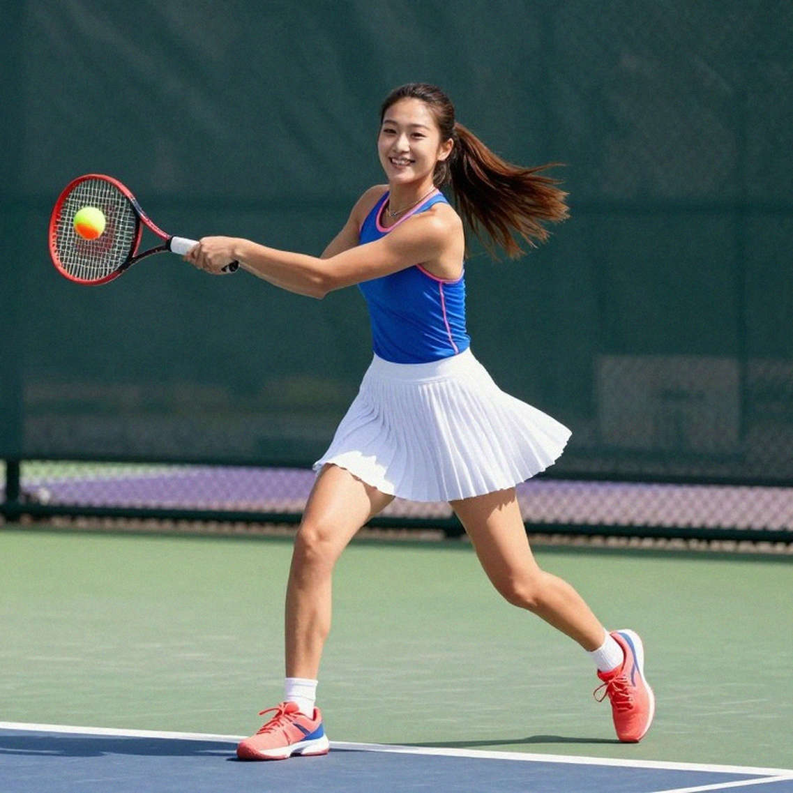 निंगबो WTA 500 फाइनल: रायबाकिना के पास बचाने को 500 अंक, फर्नांडेज़ के पास पलटने को एक आंकड़ा निंगबो WTA 500 फाइनल: रायबाकिना के पास बचाने को 500 अंक, फर्नांडेज़ के पास पलटने को एक आंकड़ा
