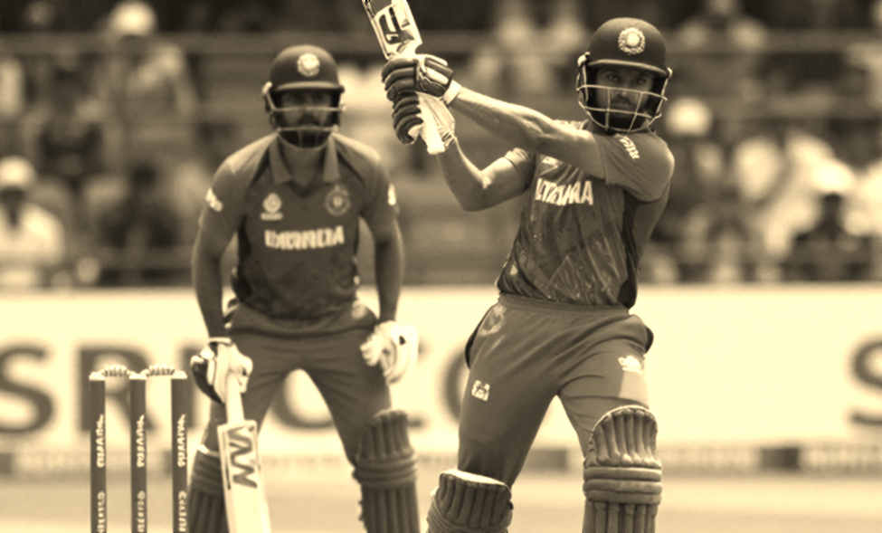 The Empty Packet: How Asian Cricket Reporting Lost Its Witness The Empty Packet: How Asian Cricket Reporting Lost Its Witness