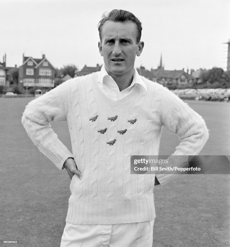 टेड डेक्सटर