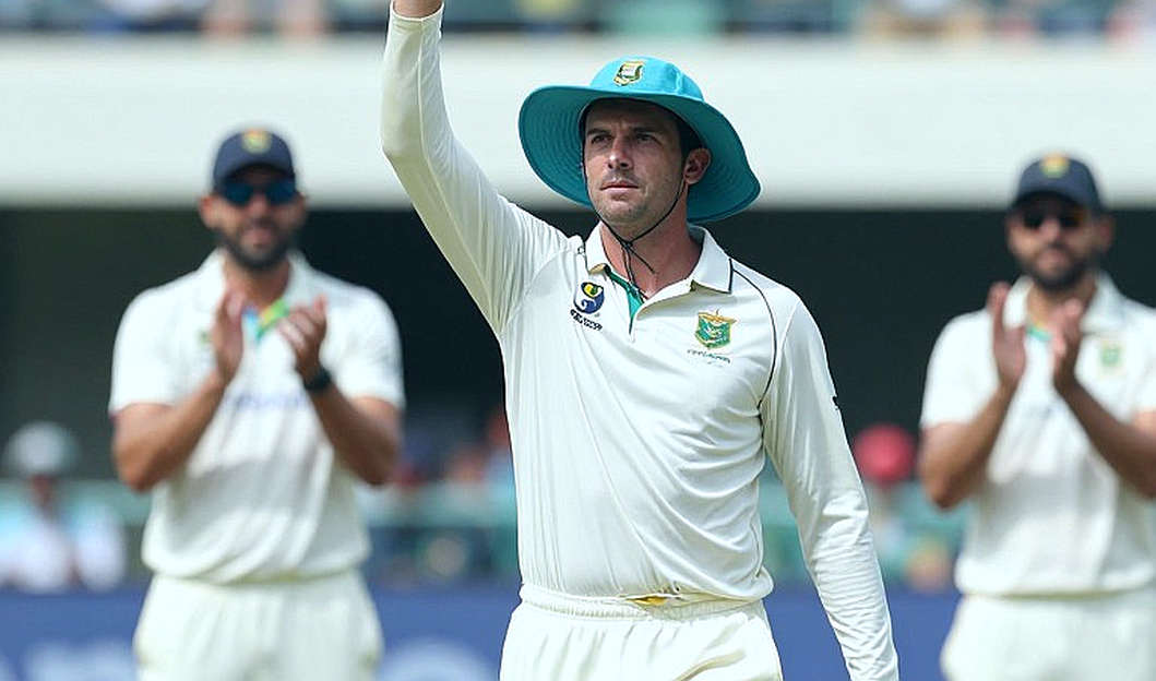 मुनीबा अली कप्तान, पाकिस्तान की इमर्जिंग नेशंस ट्रॉफी टीम में चार स्पिनर और सिर्फ दो तेज़ गेंदबाज़ मुनीबा अली कप्तान, पाकिस्तान की इमर्जिंग नेशंस ट्रॉफी टीम में चार स्पिनर और सिर्फ दो तेज़ गेंदबाज़