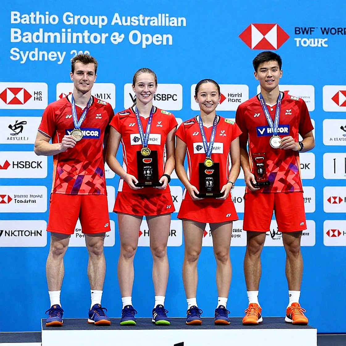 21-10, 20-22, 21-16: Sindhu's Win Is Survival, Not an 'Outclassing' — and the Final's Real Document Is 0-10 21-10, 20-22, 21-16: Sindhu's Win Is Survival, Not an 'Outclassing' — and the Final's Real Document Is 0-10