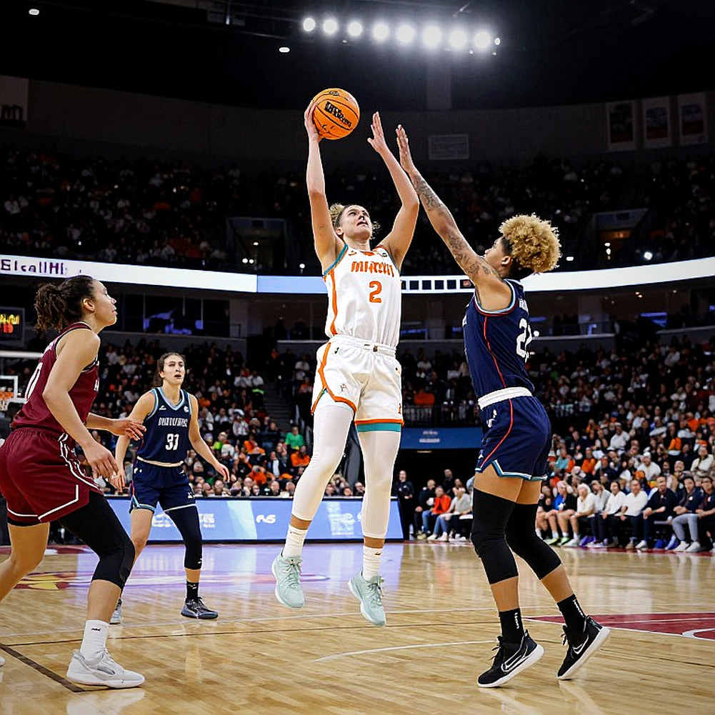 The Empty Box Score: The Indian Women's Basketball Record That No File Keeps The Empty Box Score: The Indian Women's Basketball Record That No File Keeps