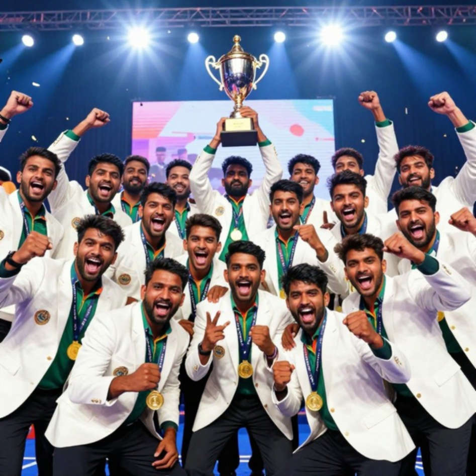कॉमनवेल्थ कबड्डी 2026: भारत के सामने युगांडा की चुनौती, लेकिन स्कोरबोर्ड से ज्यादा कुछ और भी बोलता है